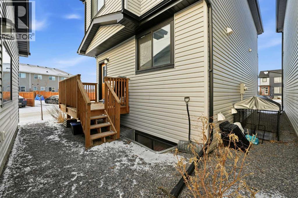 0 Lake Street, Rural Red Deer County