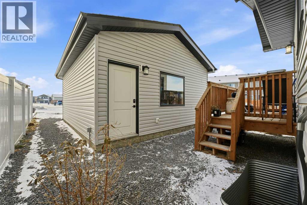 0 Lake Street, Rural Red Deer County