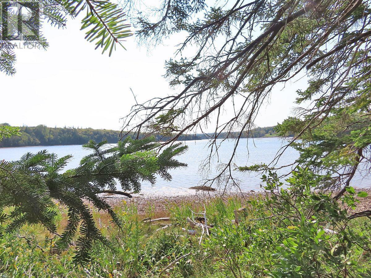 Vacant Land for Sale in Lot  Basin Road Evanston 