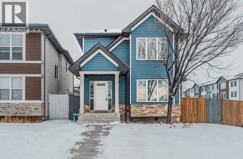 913 Taradale Drive NE, Calgary, Alberta