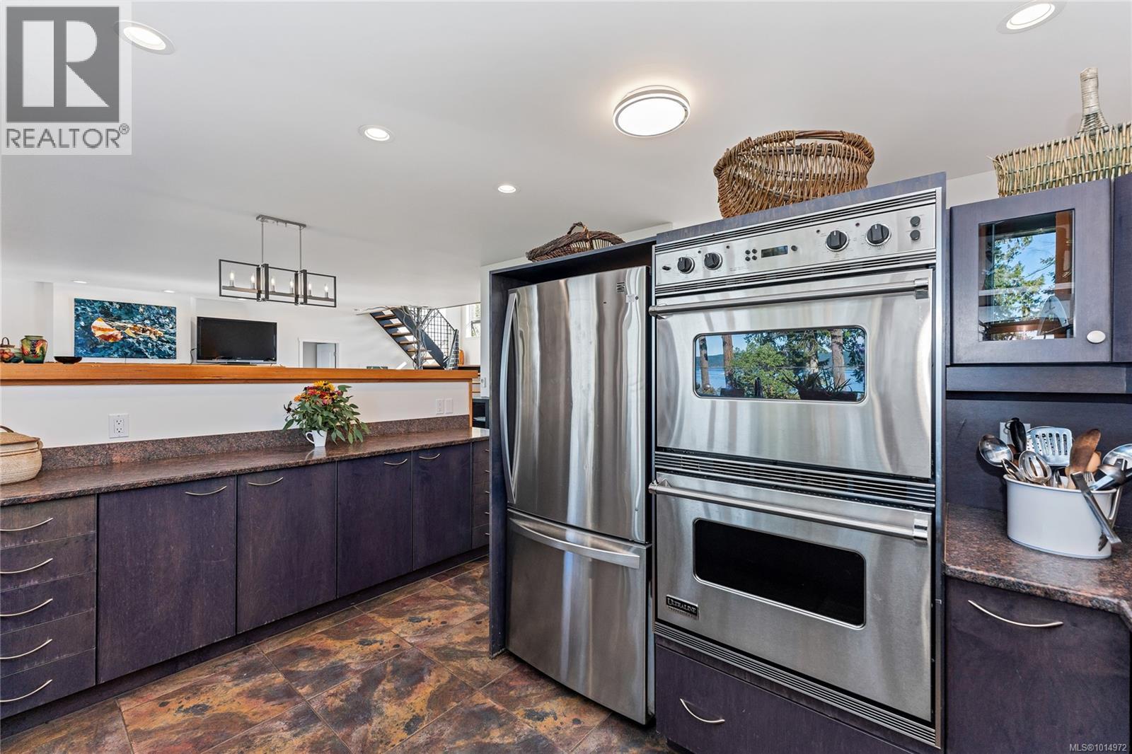 1214 North Beach Rd, Salt Spring