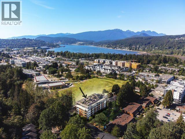 405 150 JAMES ROAD, Port Moody