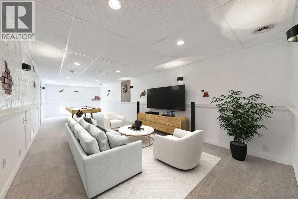 Single Family House Bungalow for Sale in  Arbour Crescent SE Acadia Calgary 