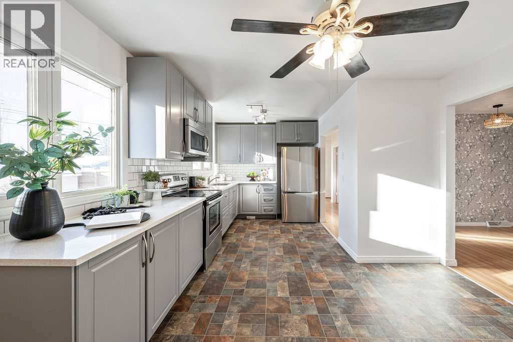 Single Family House Bungalow for Sale in  Arbour Crescent SE Acadia Calgary 