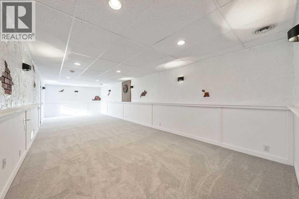 Single Family House Bungalow for Sale in  Arbour Crescent SE Acadia Calgary 