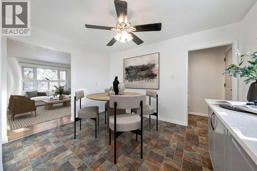 Single Family House Bungalow for Sale in  Arbour Crescent SE Acadia Calgary 