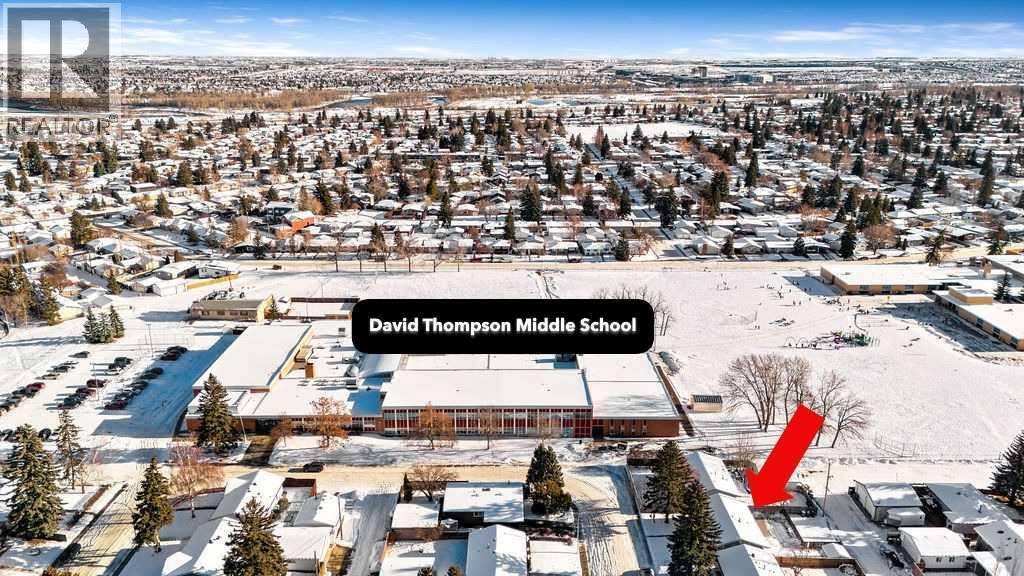 Single Family House Bungalow for Sale in  Arbour Crescent SE Acadia Calgary 