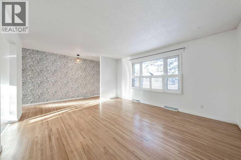 Single Family House Bungalow for Sale in  Arbour Crescent SE Acadia Calgary 