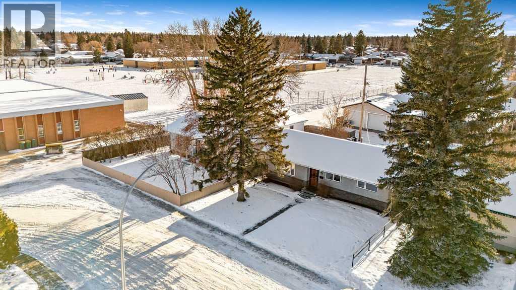 Single Family House Bungalow for Sale in  Arbour Crescent SE Acadia Calgary 