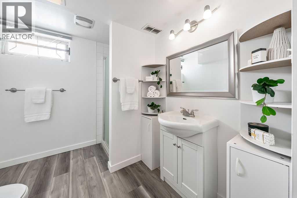 Single Family House Bungalow for Sale in  Arbour Crescent SE Acadia Calgary 