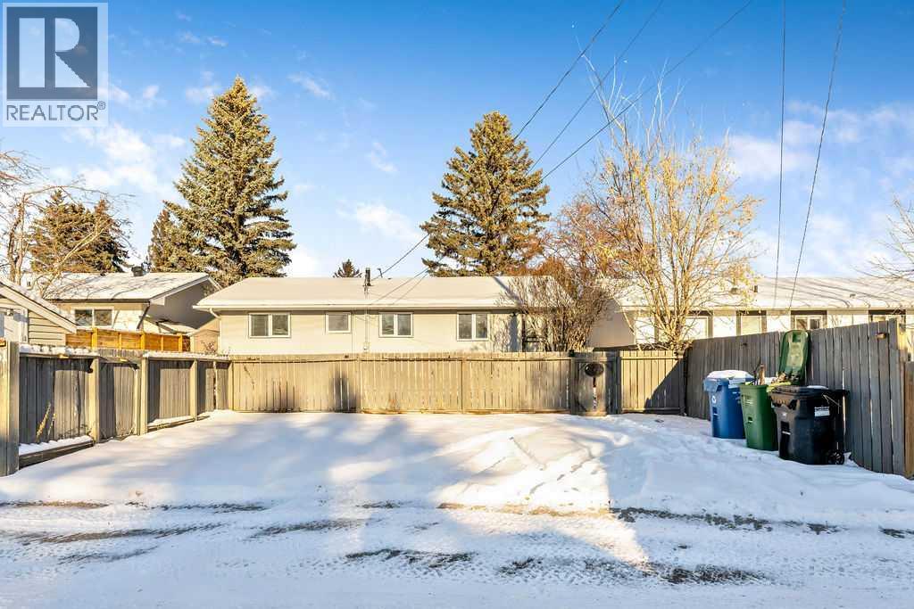 Single Family House Bungalow for Sale in  Arbour Crescent SE Acadia Calgary 