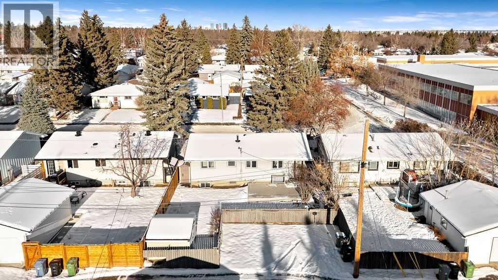 Single Family House Bungalow for Sale in  Arbour Crescent SE Acadia Calgary 
