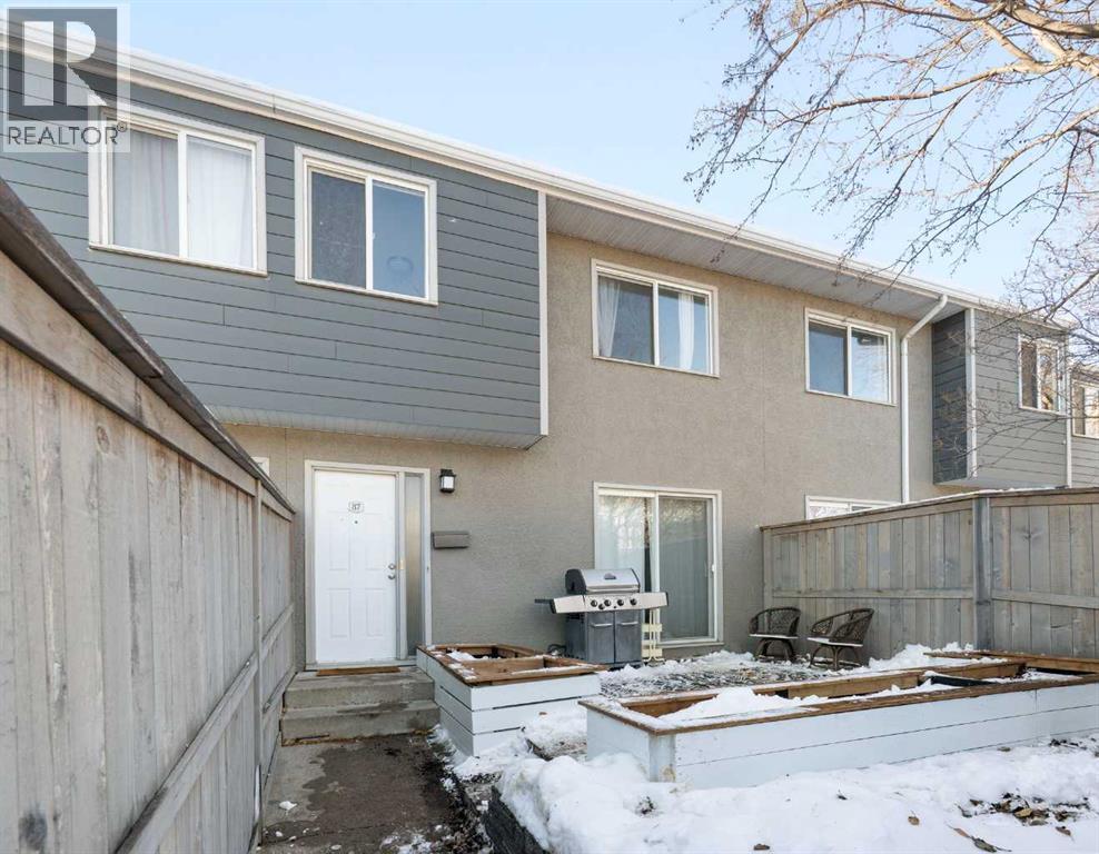 87, 219 90 Avenue SE, Calgary, Alberta