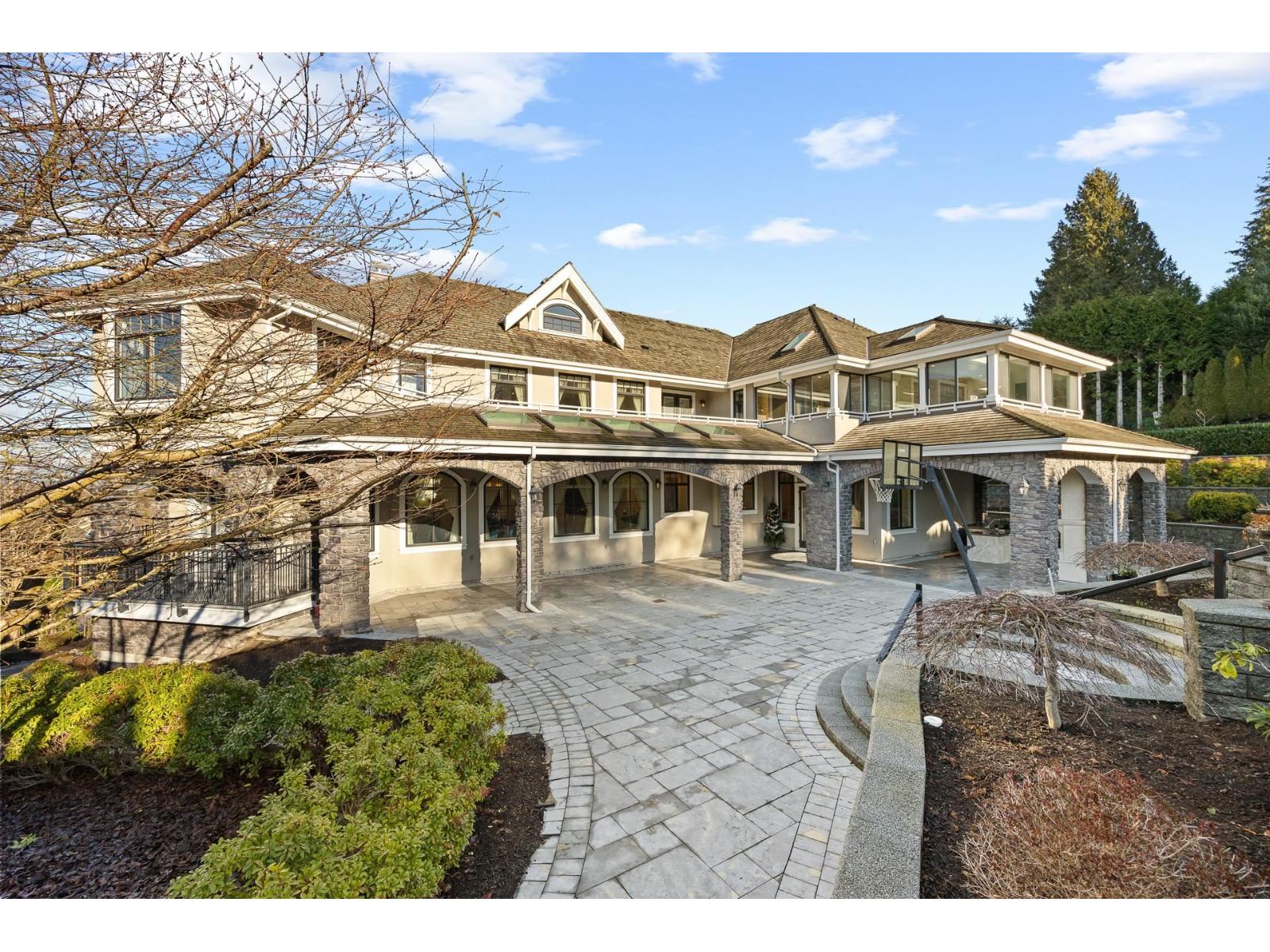 16166 30B AVENUE, Surrey