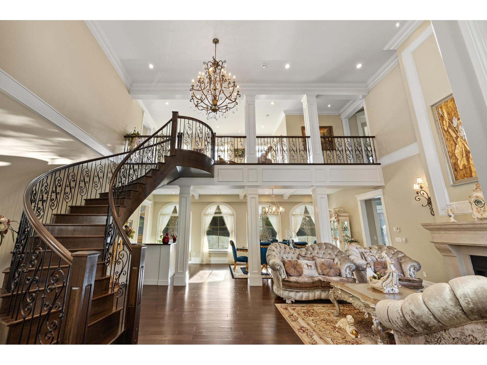 16166 30B AVENUE, Surrey