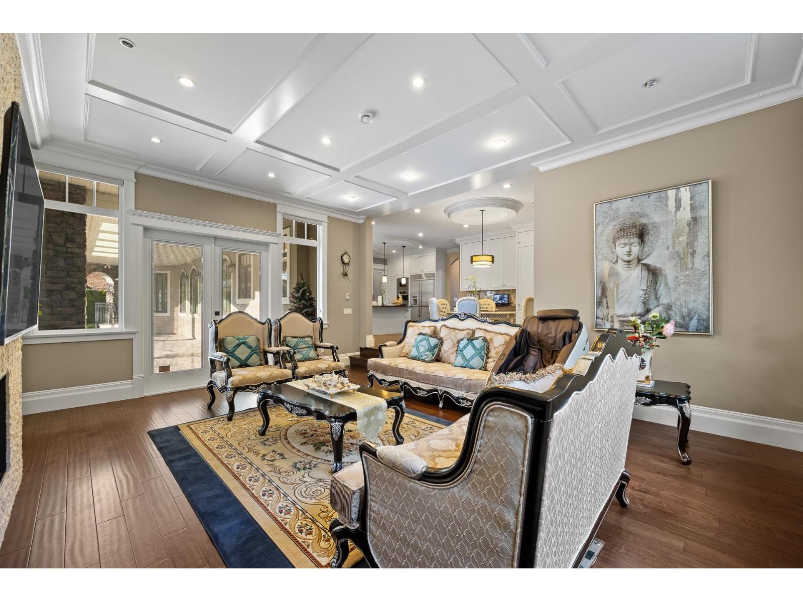 16166 30B AVENUE, Surrey