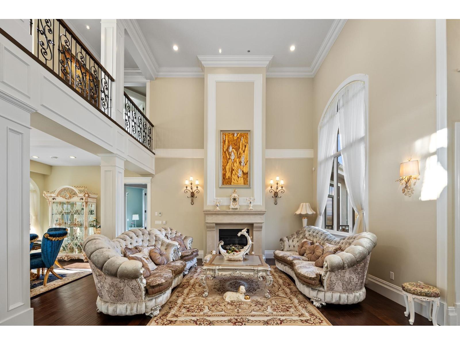 16166 30B AVENUE, Surrey