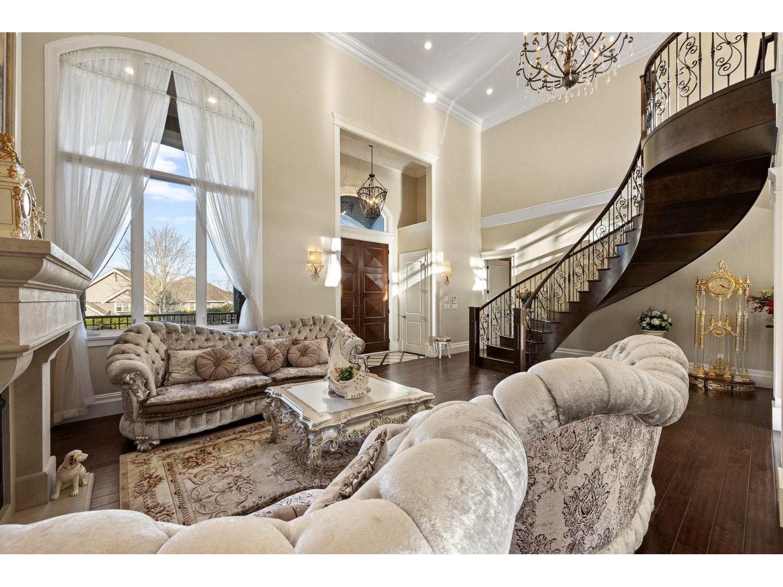 16166 30B AVENUE, Surrey