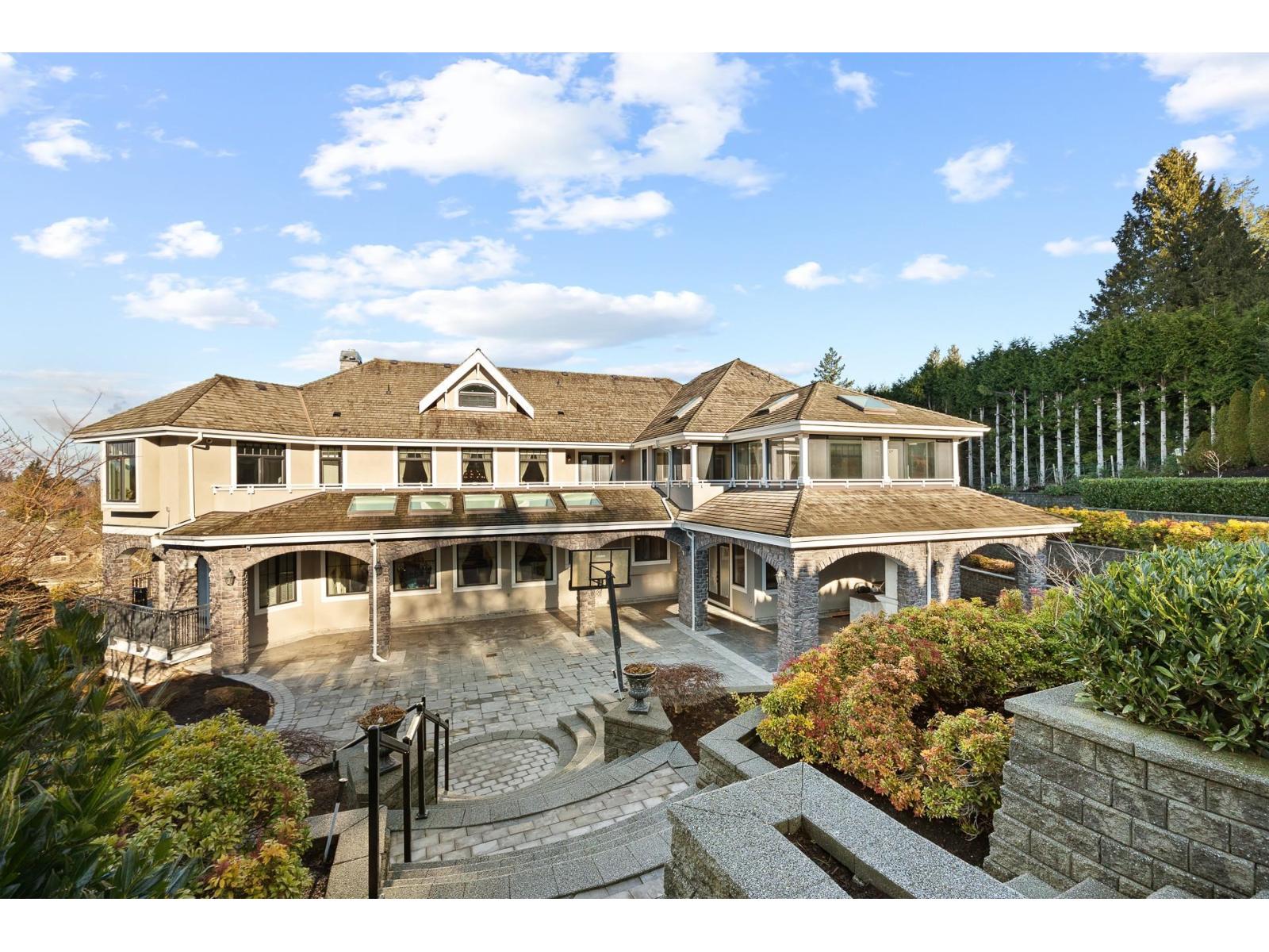 16166 30B AVENUE, Surrey