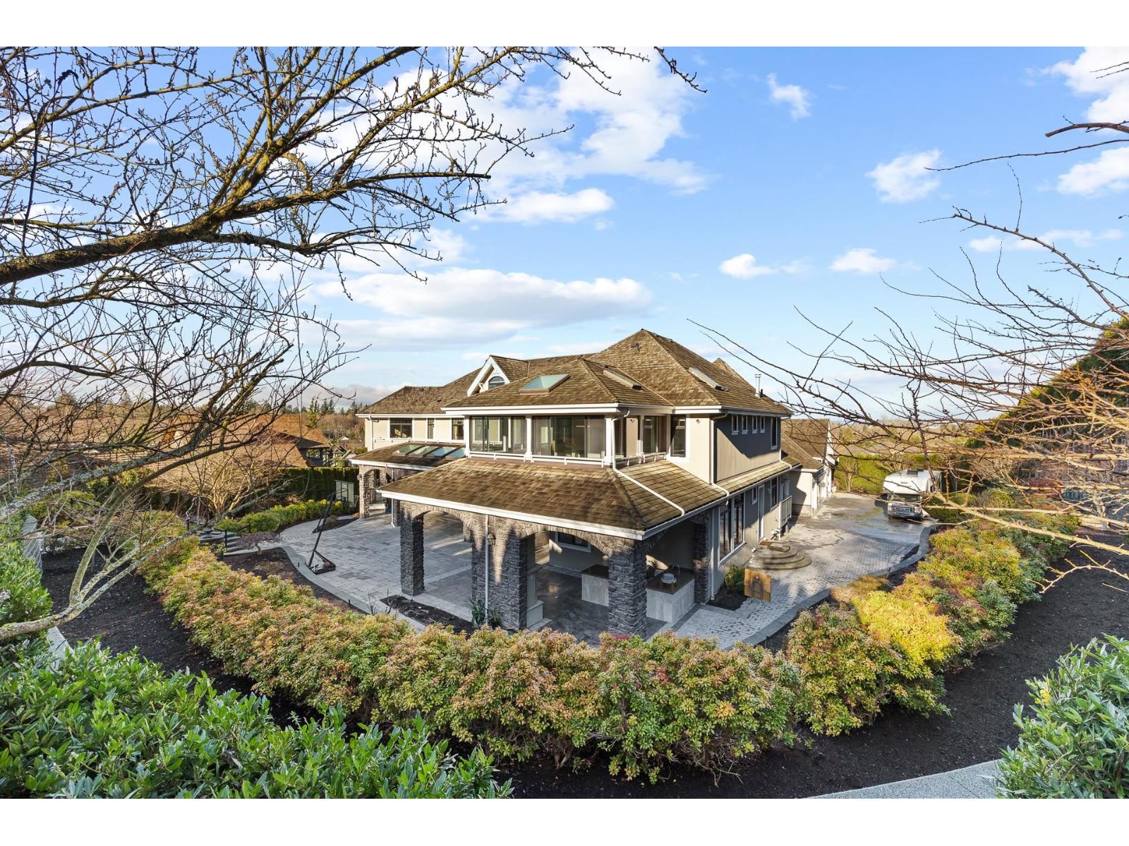 16166 30B AVENUE, Surrey