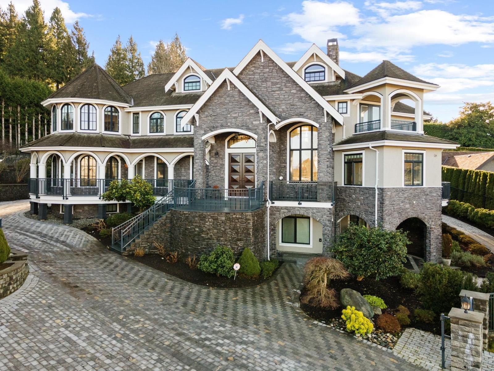 16166 30B AVENUE, Surrey