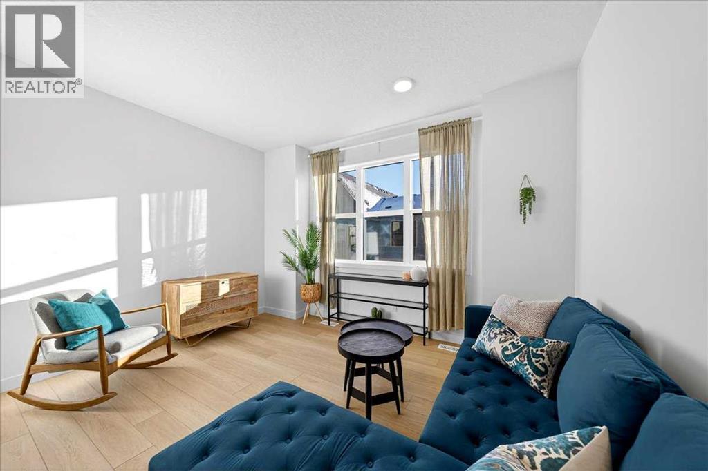 Single Family House for Sale in   Alpine Avenue SW Alpine Park Calgary 