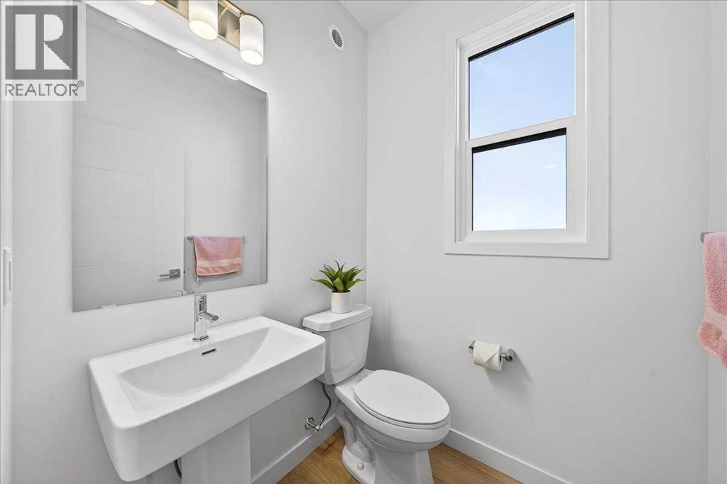 Single Family House for Sale in   Alpine Avenue SW Alpine Park Calgary 