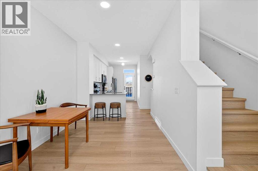 Single Family House for Sale in   Alpine Avenue SW Alpine Park Calgary 