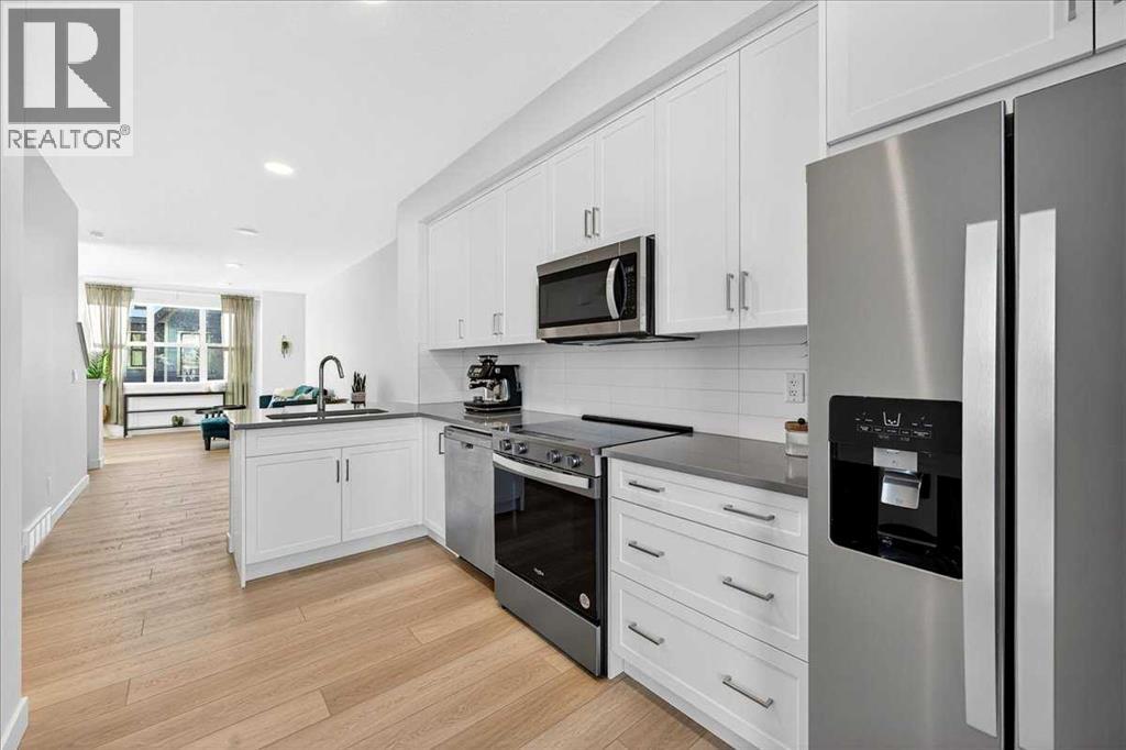 Single Family House for Sale in   Alpine Avenue SW Alpine Park Calgary 