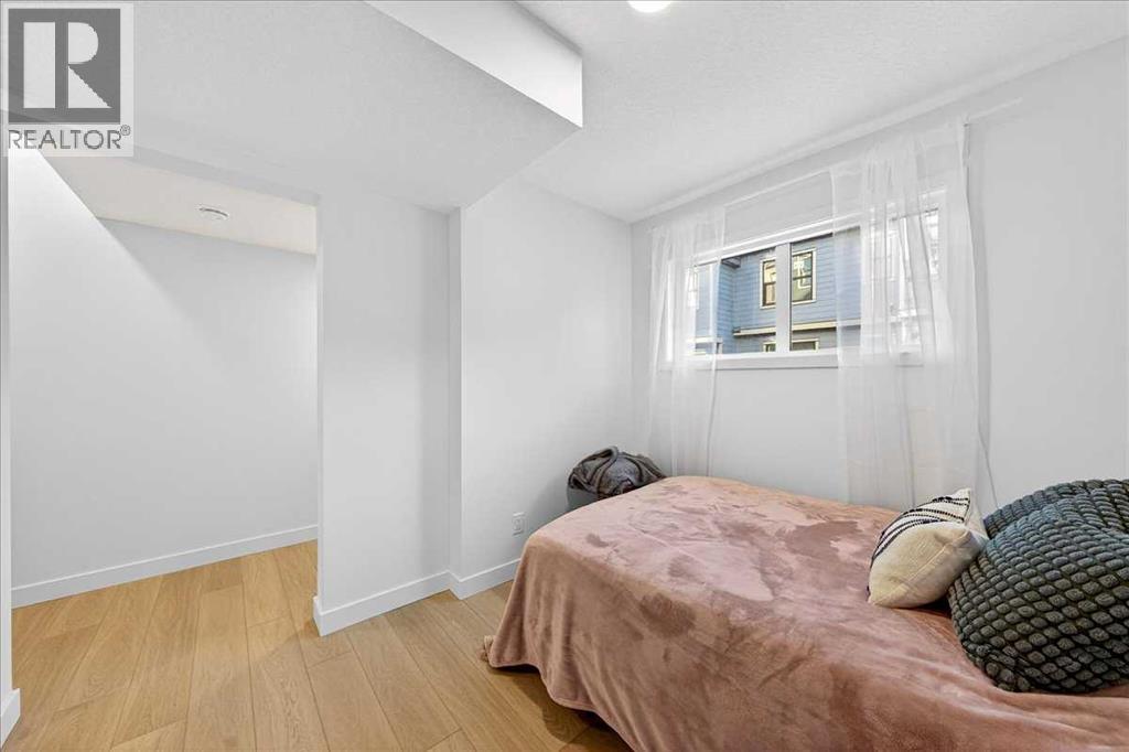 Single Family House for Sale in   Alpine Avenue SW Alpine Park Calgary 