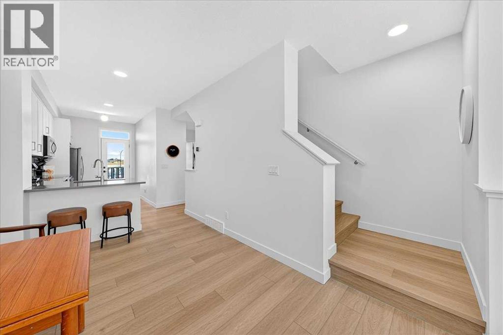 Single Family House for Sale in   Alpine Avenue SW Alpine Park Calgary 