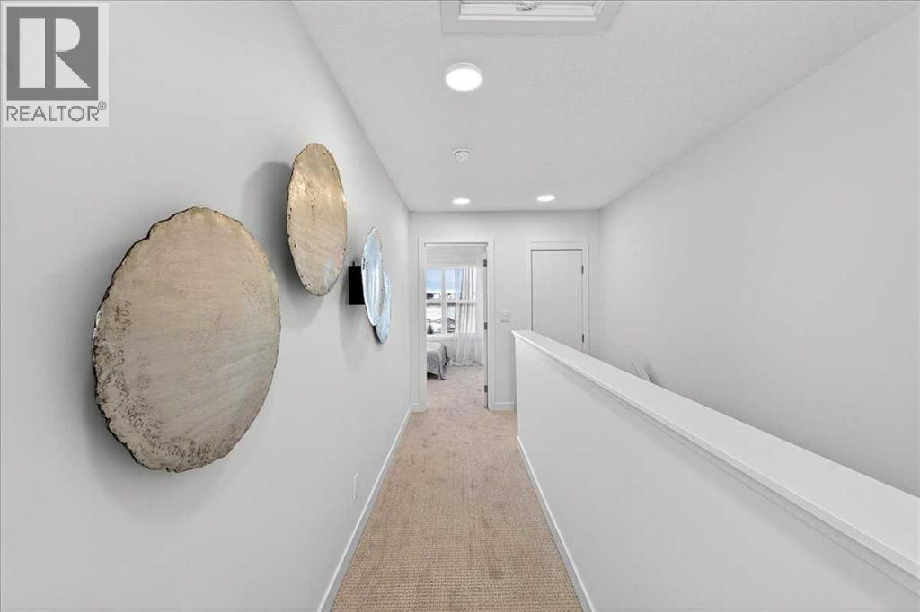 Single Family House for Sale in   Alpine Avenue SW Alpine Park Calgary 