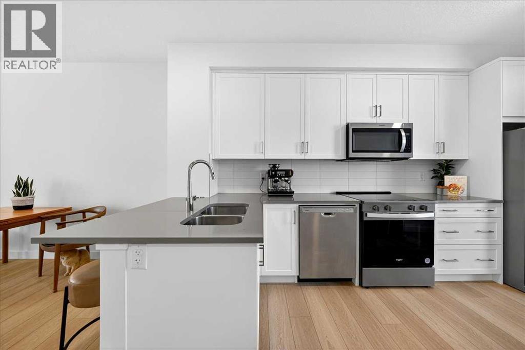 Single Family House for Sale in   Alpine Avenue SW Alpine Park Calgary 