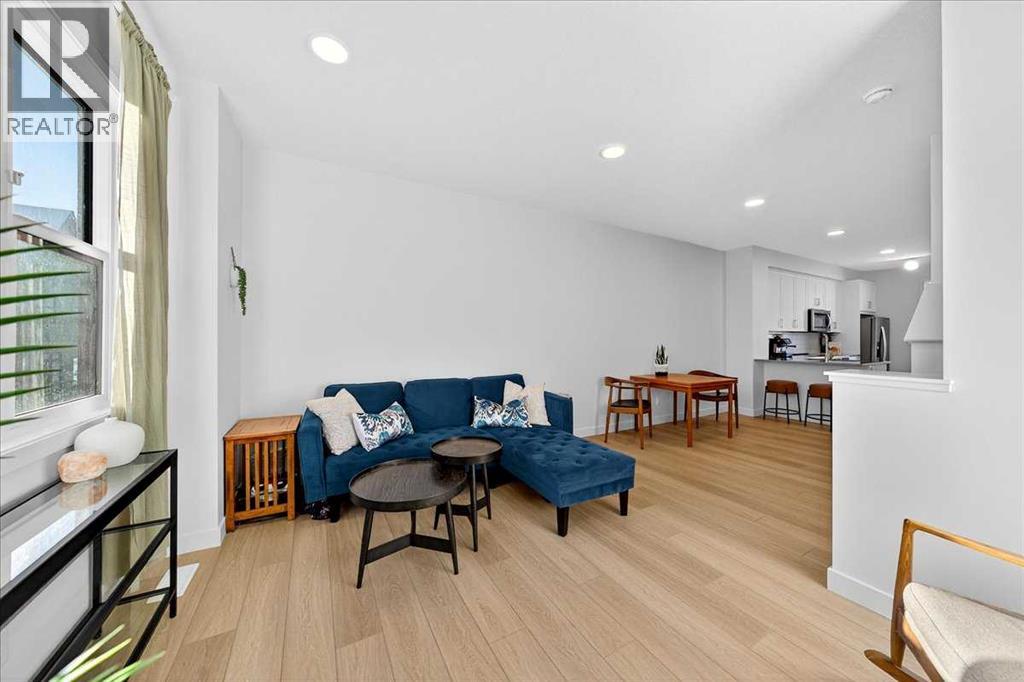 Single Family House for Sale in   Alpine Avenue SW Alpine Park Calgary 