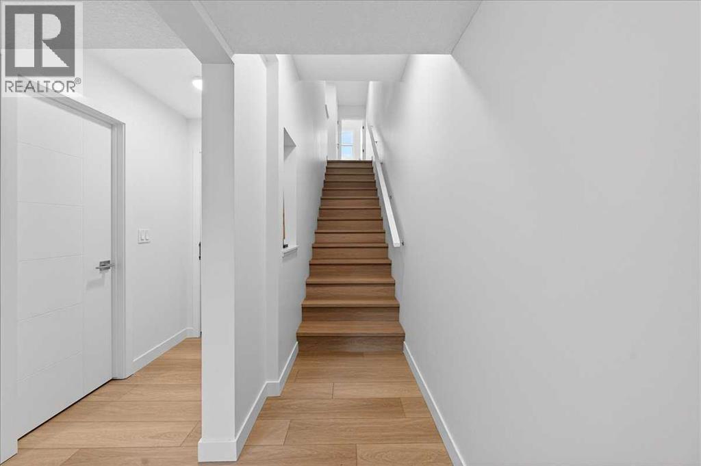 Single Family House for Sale in   Alpine Avenue SW Alpine Park Calgary 