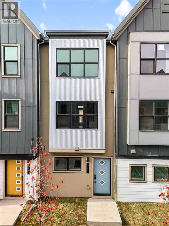 Single Family House for Sale in   Alpine Avenue SW Alpine Park Calgary 