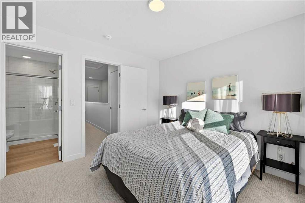 Single Family House for Sale in   Alpine Avenue SW Alpine Park Calgary 