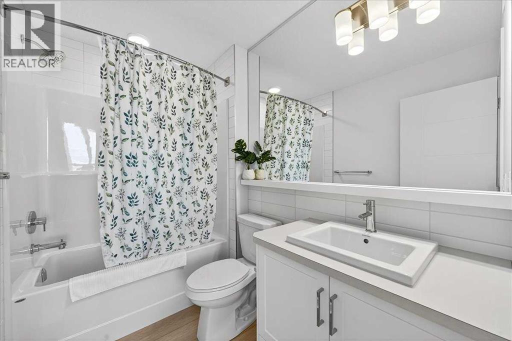 Single Family House for Sale in   Alpine Avenue SW Alpine Park Calgary 