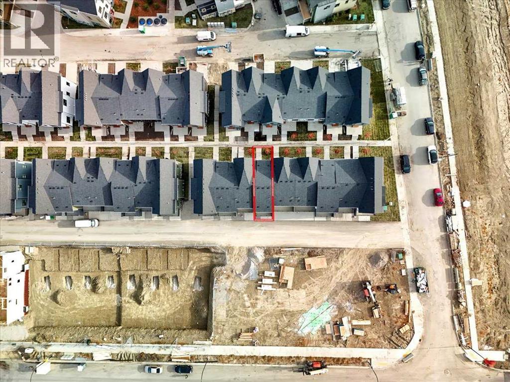 Single Family House for Sale in   Alpine Avenue SW Alpine Park Calgary 