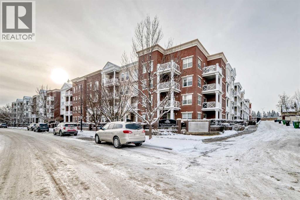 Single Family House for Sale in   Henwood Street SW Garrison Green Calgary 