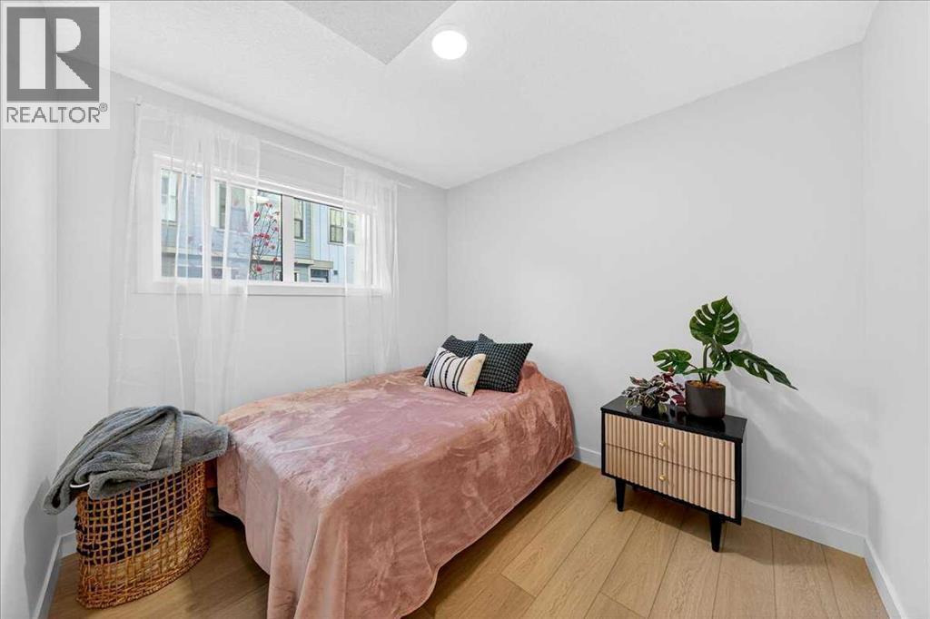 Single Family House for Sale in   Alpine Avenue SW Alpine Park Calgary 