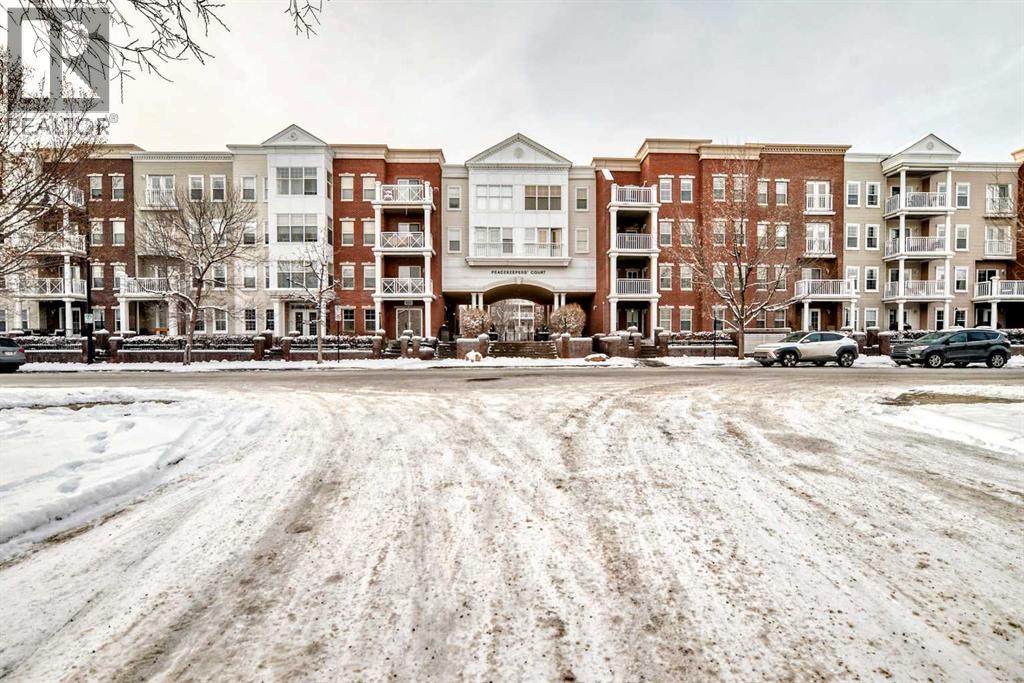 Single Family House for Sale in   Henwood Street SW Garrison Green Calgary 