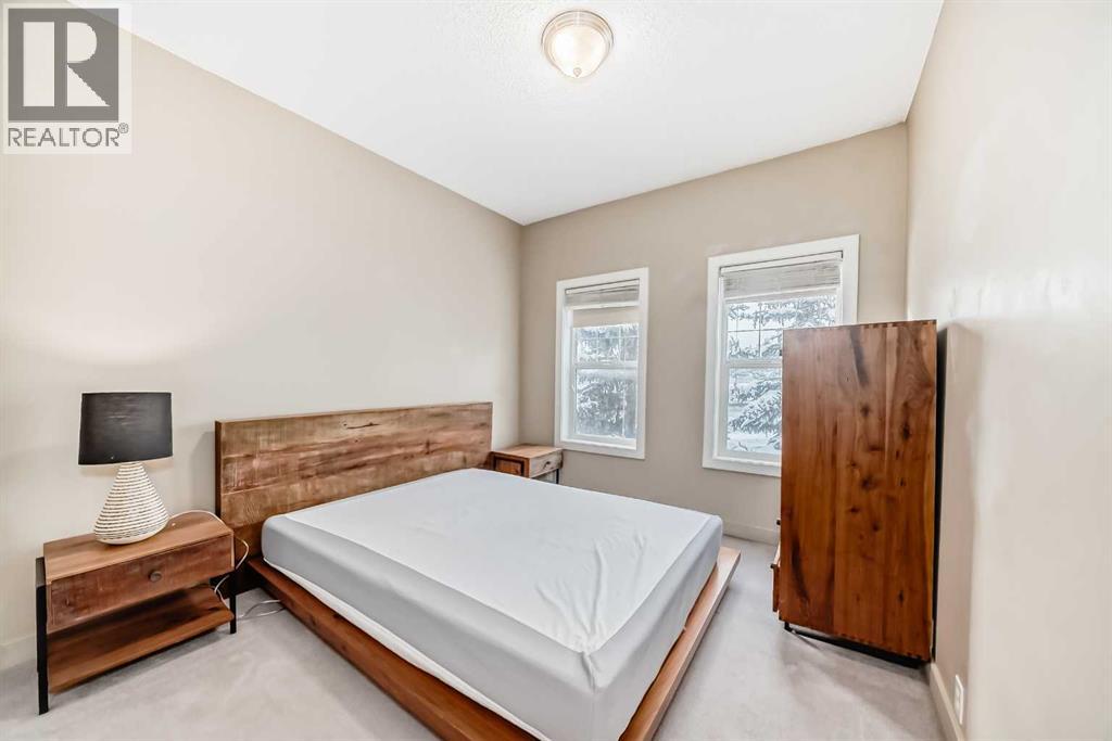 Single Family House for Sale in   Henwood Street SW Garrison Green Calgary 