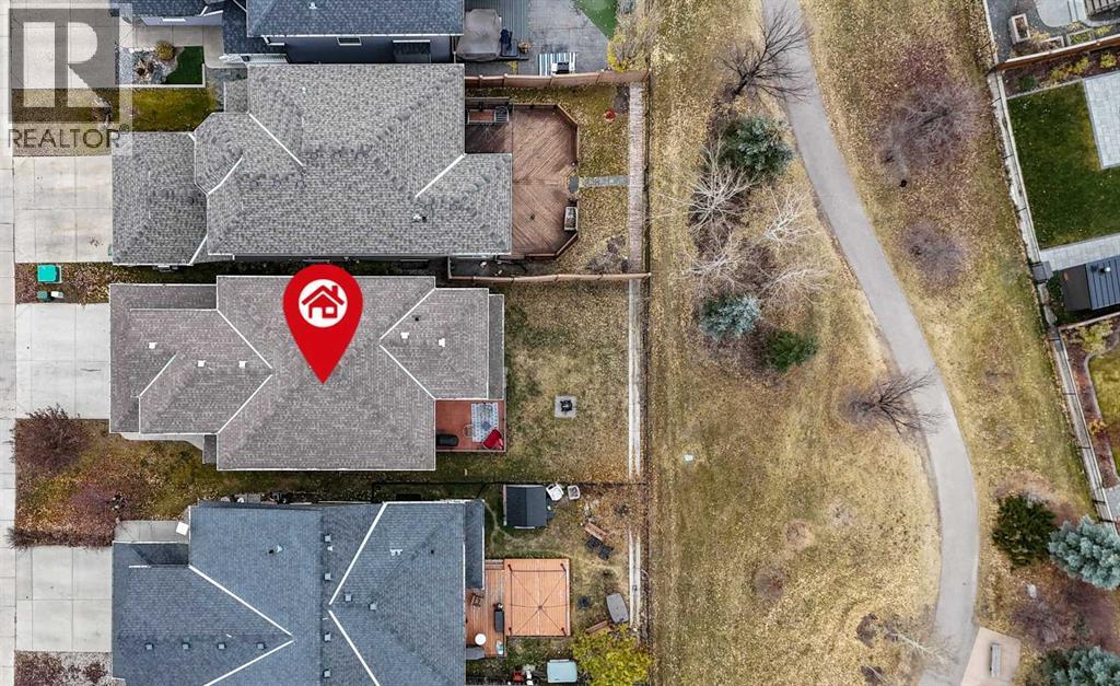 Single Family House for Sale in  Autumn Gardens SE Auburn Bay Calgary 