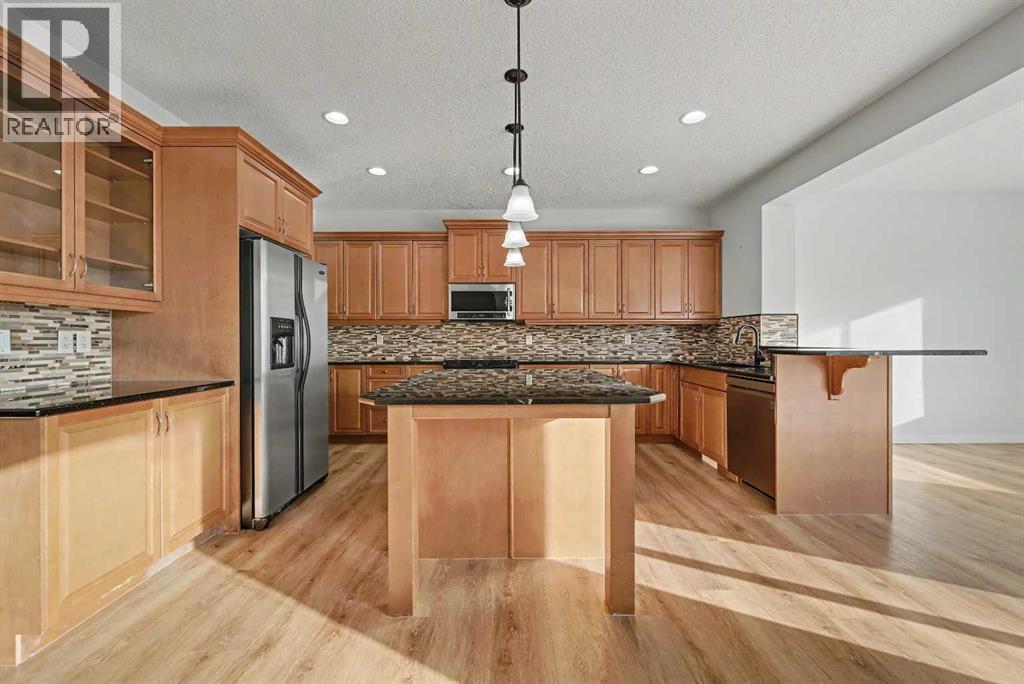 Single Family House for Sale in  Autumn Gardens SE Auburn Bay Calgary 