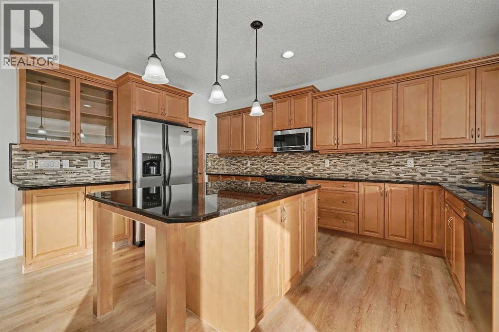 Single Family House for Sale in  Autumn Gardens SE Auburn Bay Calgary 