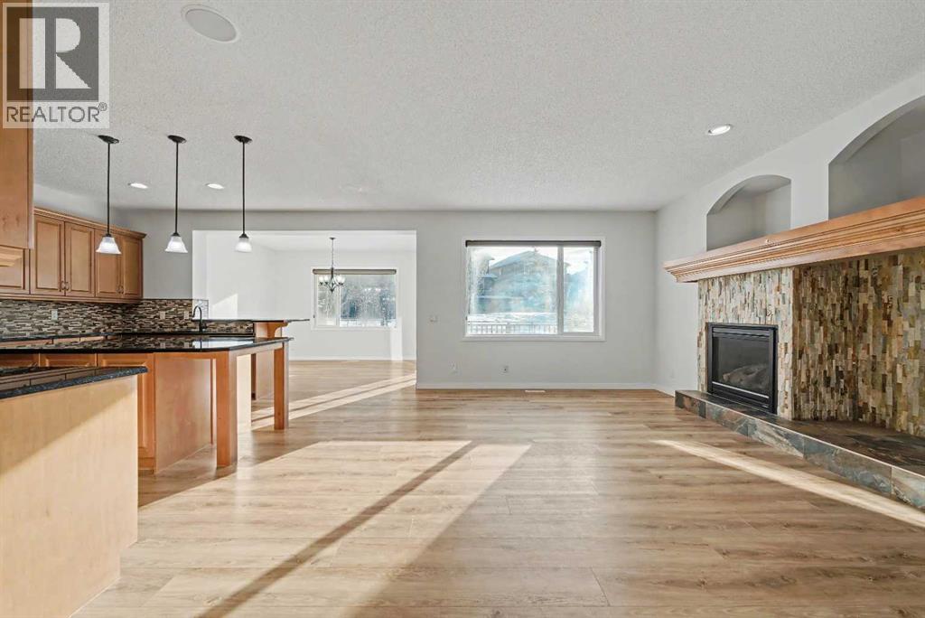 Single Family House for Sale in  Autumn Gardens SE Auburn Bay Calgary 