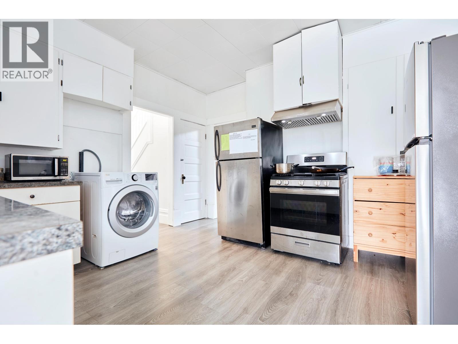 1440 E 1ST AVENUE, Vancouver