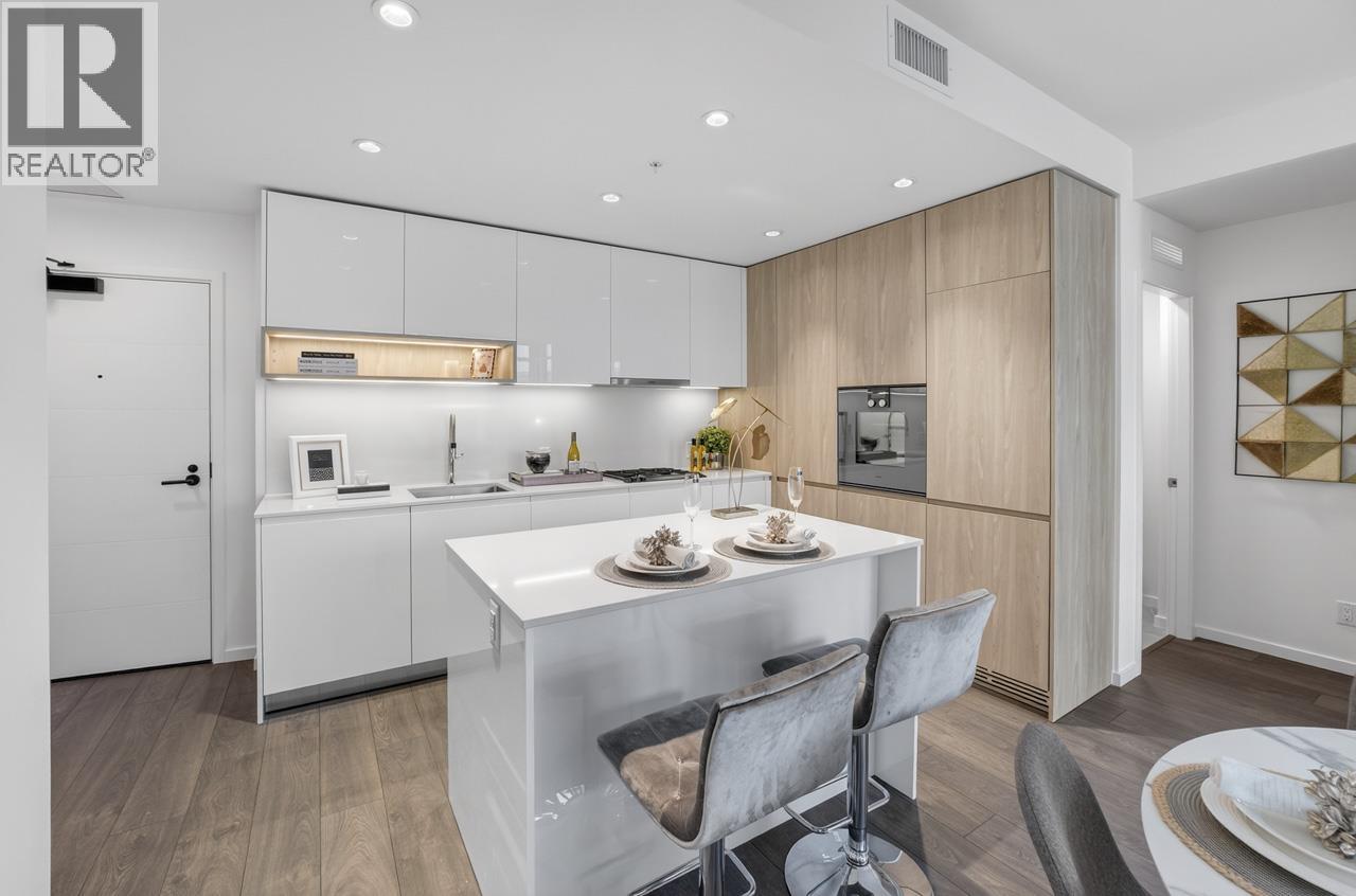 907 6500 MINORU BOULEVARD, Richmond