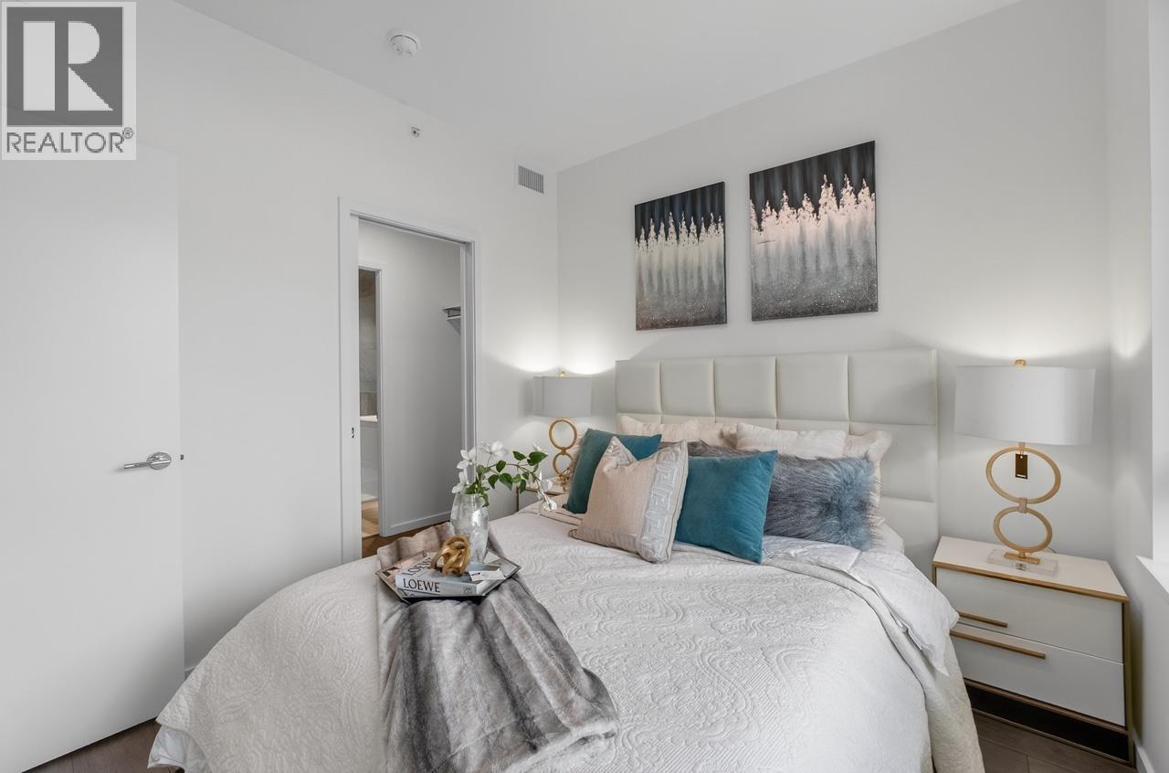 907 6500 MINORU BOULEVARD, Richmond